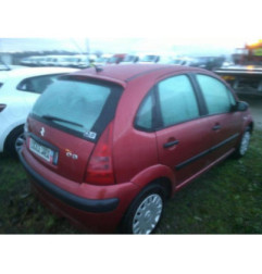 Alternateur CITROEN C3 1 Photo n°11