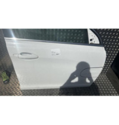 Porte avant droit PEUGEOT 308 2 Photo n°4
