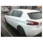 Porte avant droit PEUGEOT 308 2