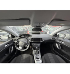 Porte avant droit PEUGEOT 308 2 Photo n°15