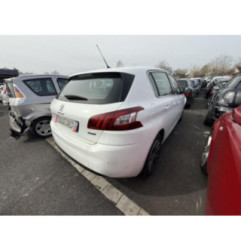 Porte avant droit PEUGEOT 308 2 Photo n°18