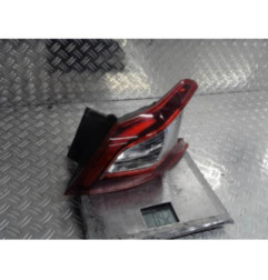 Feu arriere principal droit (feux) PEUGEOT 308 2 Photo n°1