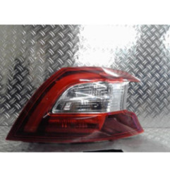 Feu arriere principal droit (feux) PEUGEOT 308 2