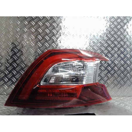 Feu arriere principal droit (feux) PEUGEOT 308 2