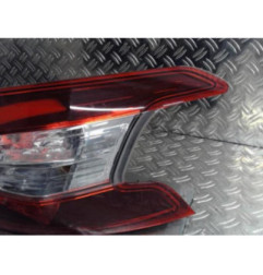 Feu arriere principal droit (feux) PEUGEOT 308 2 Photo n°3