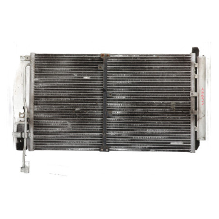 Condenseur de clim CHEVROLET CAPTIVA Photo n°1