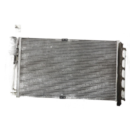 Condenseur de clim CHEVROLET CAPTIVA