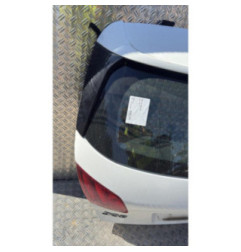 Malle/Hayon arriere PEUGEOT 308 2