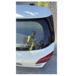 Malle/Hayon arriere PEUGEOT 308 2 Photo n°3