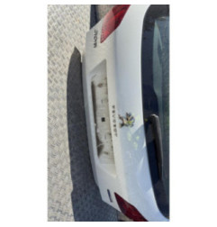 Malle/Hayon arriere PEUGEOT 308 2 Photo n°5