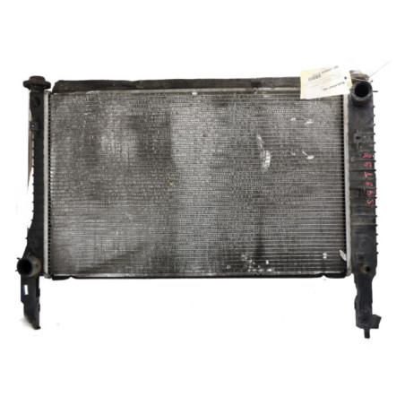 Radiateur eau CHEVROLET CAPTIVA Photo n°1
