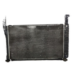 Radiateur eau CHEVROLET CAPTIVA