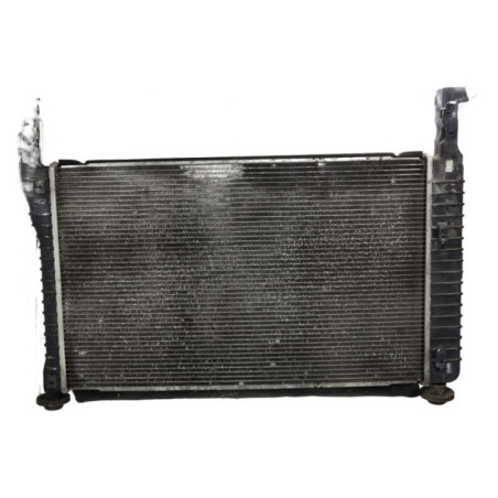 Radiateur eau CHEVROLET CAPTIVA