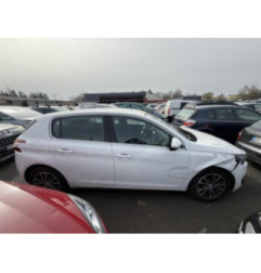 Malle/Hayon arriere PEUGEOT 308 2 Photo n°14