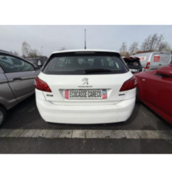 Malle/Hayon arriere PEUGEOT 308 2 Photo n°20