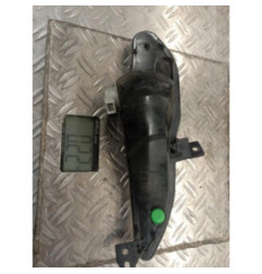 Optique avant secondaire gauche (feux)(clignotant) PEUGEOT 308 2