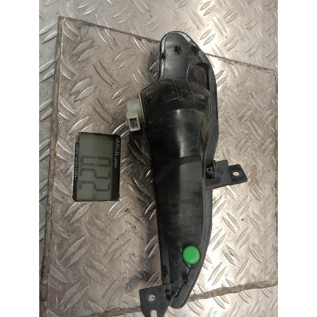 Optique avant secondaire gauche (feux)(clignotant) PEUGEOT 308 2