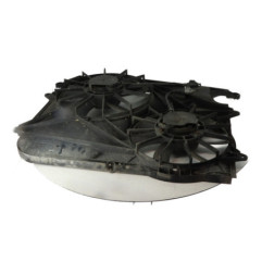 Ventilateur eau CHEVROLET CAPTIVA