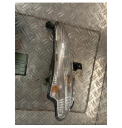 Optique avant secondaire gauche (feux)(clignotant) PEUGEOT 308 2 Photo n°4