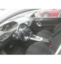 Optique avant secondaire gauche (feux)(clignotant) PEUGEOT 308 2 Photo n°6