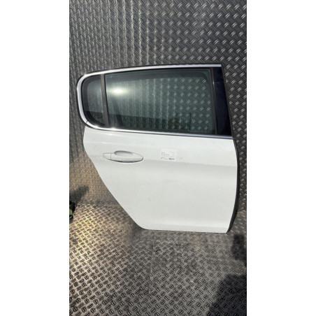 Porte arriere droit PEUGEOT 308 2 Photo n°1