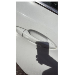 Porte arriere droit PEUGEOT 308 2 Photo n°4