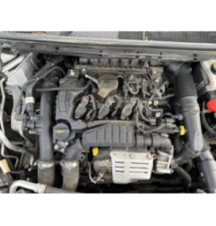 Porte arriere droit PEUGEOT 308 2 Photo n°11