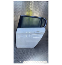 Porte arriere gauche PEUGEOT 308 2 Photo n°1