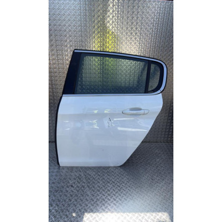 Porte arriere gauche PEUGEOT 308 2 Photo n°1