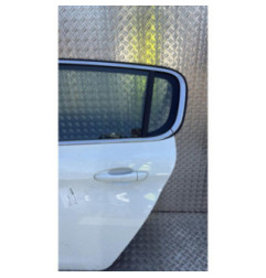 Porte arriere gauche PEUGEOT 308 2 Photo n°3
