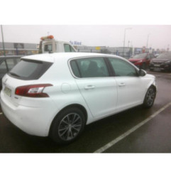 Porte arriere gauche PEUGEOT 308 2 Photo n°9