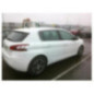 Porte arriere gauche PEUGEOT 308 2