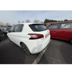 Porte arriere gauche PEUGEOT 308 2 Photo n°18