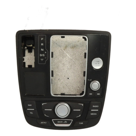 Commande GPS AUDI A7 1 Photo n°1