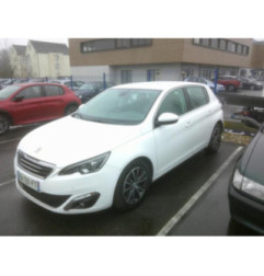 Retroviseur droit PEUGEOT 308 2 Photo n°9