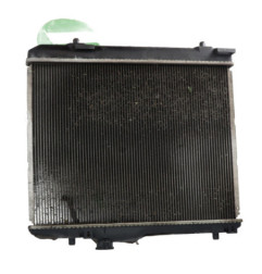Radiateur eau SUZUKI SPLASH