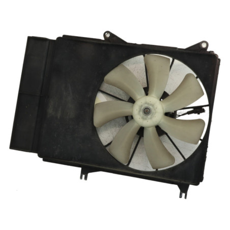 Ventilateur eau SUZUKI SPLASH Photo n°1