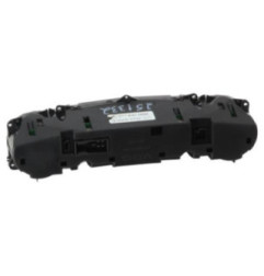 Commande chauffage MERCEDES CLASSE E 211 Photo n°4