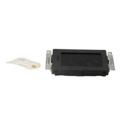 Ecran GPS RENAULT KOLEOS 1