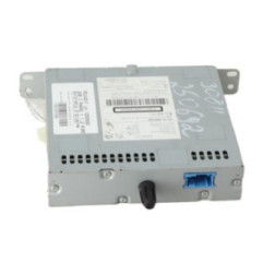 Autoradio d'origine PEUGEOT 308 2 Photo n°3