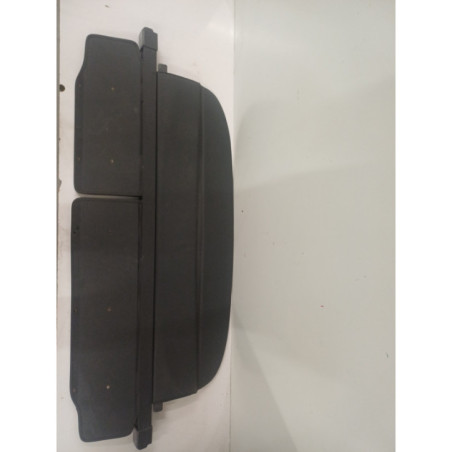 Plage arriere RENAULT KOLEOS 1