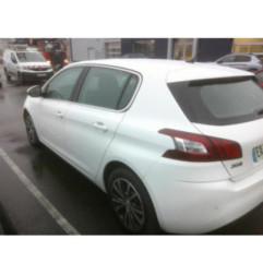 Autoradio d'origine PEUGEOT 308 2 Photo n°8