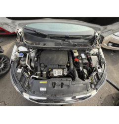 Ecran GPS PEUGEOT 308 2 Photo n°12