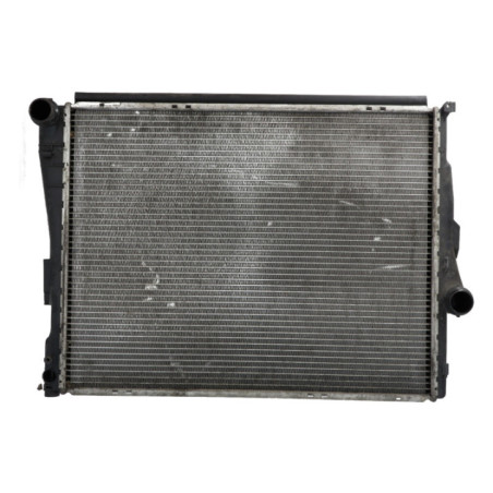 Radiateur eau BMW Z4 E85 Photo n°1