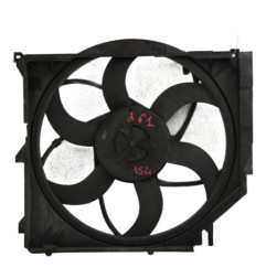 Ventilateur eau BMW Z4 E85 Photo n°1
