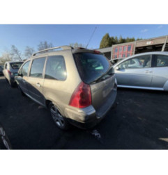 Retroviseur droit PEUGEOT 307 Photo n°19