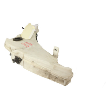 Vase de lave glace AUDI A7 1 Photo n°1