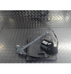 Moteur leve vitre avant droit PEUGEOT 307 Photo n°1