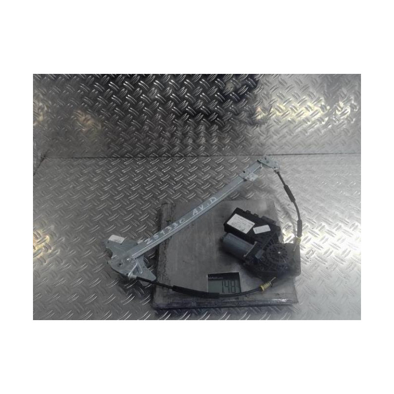 Moteur leve vitre avant droit PEUGEOT 307