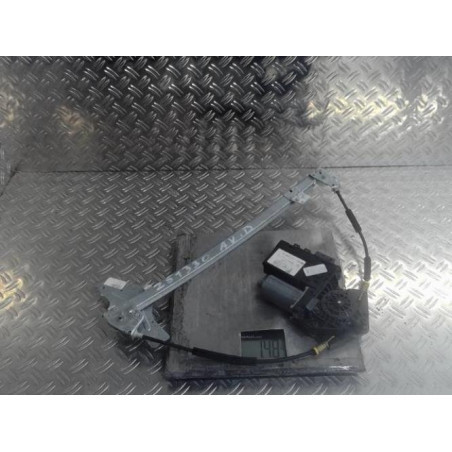 Moteur leve vitre avant droit PEUGEOT 307 Photo n°1